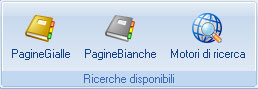 OPTIMA Direct Marketing - Estrazione dati elenchi telefonici