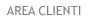 Area Clienti